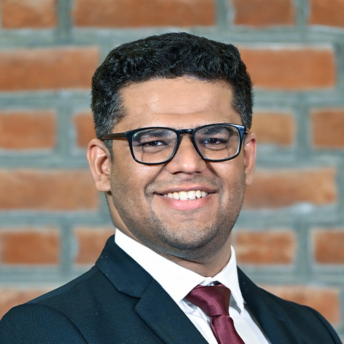 Ujjval Kapoor