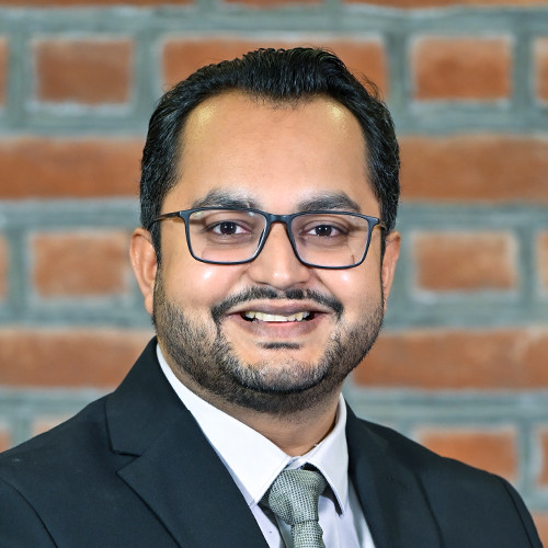 Utkarsh Anand