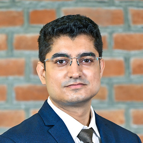 Utsav Pathak