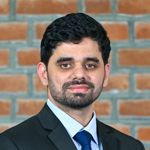Vaishak Nair