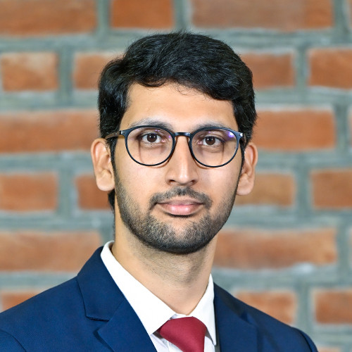 Vishnu Teja Gujarathi