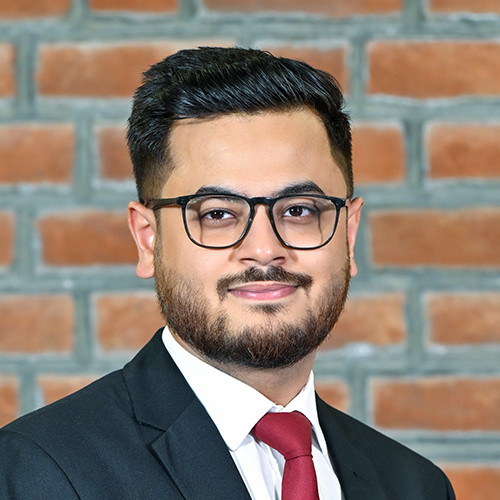 Yash Gautam